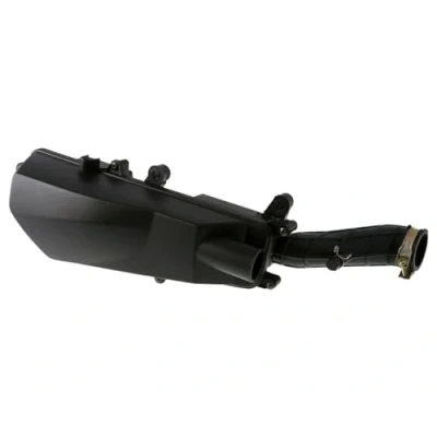 Abbildung von 2EXTREME 50ccm GY6 4T Luftfilter für FLEX TECH FIRENZE 25/50, HURRICAN X1,2