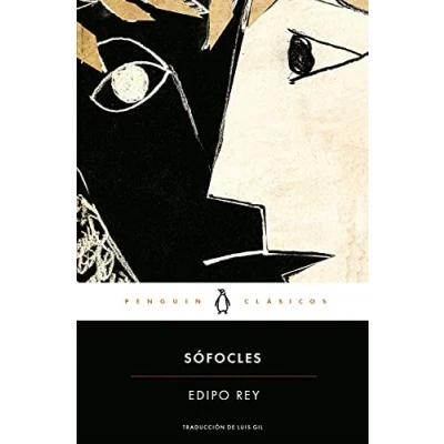 Abbildung von Edipo rey: con introducción de un profesor emérito la Universidad Complutense Madrid (Penguin Clásicos)