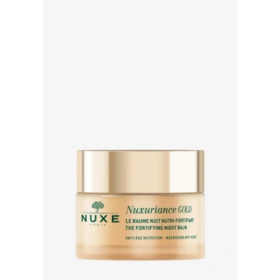 Abbildung von NUXE Nuxuriance Gold Nutri fortifying Night Balm 50 ml