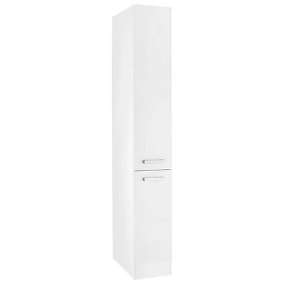 Abbildung von OPTIFIT Apothekerschrank &quot;Odense&quot;, 30 cm breit, 207 hoch, mit 2 Auszügen, für viel Stauraum
