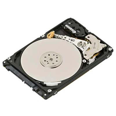 Abbildung von HP Enterprise 507284 001 300 GB Eingebaut