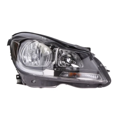 Abbildung von MAGNETI MARELLI 710301270208 Scheinwerfer MERCEDES BENZ: C Klasse T modell, Limousine