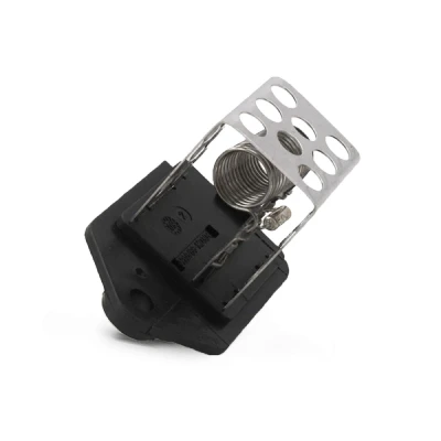 Abbildung von Series resistor, electric motor (radiator fan) ERA 665088