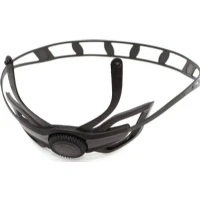 Abbildung von GIRO Helmverstellknopf MANIFEST RL TRL AIR FIT SYSTEM schwarz Größe M (55 59 cm) (NEU)