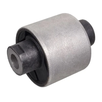 Abbildung von FEBI BILSTEIN 38583 Lagerung, Differential Hinterachse, mitte FIAT: Panda II Schrägheck