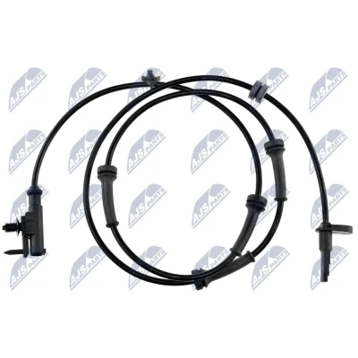 Abbildung von NTY HCA NS 123 ABS Sensor Vorderachse links, rechts, rechts