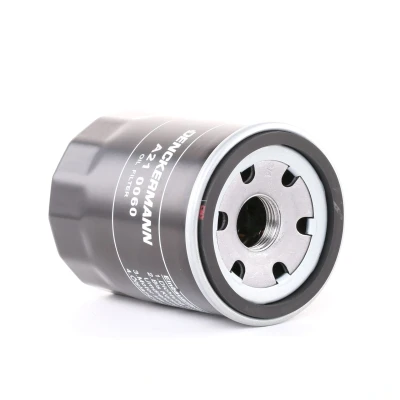 Abbildung von DENCKERMANN A210060 Ölfilter 3/4&quot; 16 UNF Anschraubfilter TOYOTA: Avensis II Kombi, RAV4 III SUV, Corolla IX Schrägheck