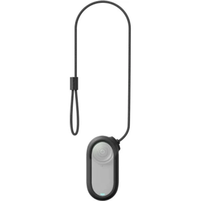 Abbildung von Insta360 GO 3S Magnet Anhänger Sicherheitskordel (schwarz)