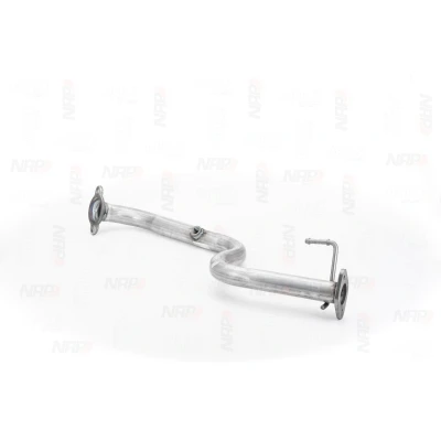 Abbildung von BOSAL 790 553 Abgasrohr NISSAN: MICRA 3, Note I