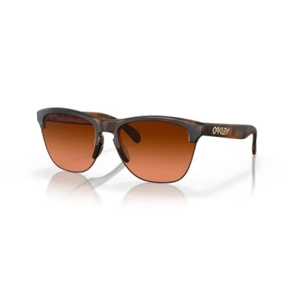 Abbildung von Oakley Herren 0oo9374 Sonnenbrille, Mehrfarbig, 63
