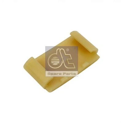 Abbildung von DT Spare Parts 4.70305 Gleitschiene, Steuerkette MERCEDES BENZ: C Klasse Limousine, E T modell, Limousine