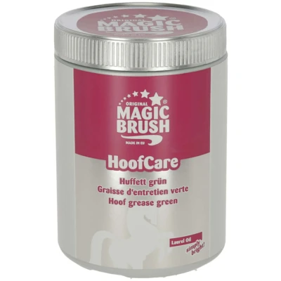 Abbildung von Magic Brush Huffett Grün 1L