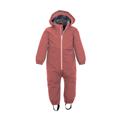 Abbildung von Killtec Overall Minis Softshellanzug