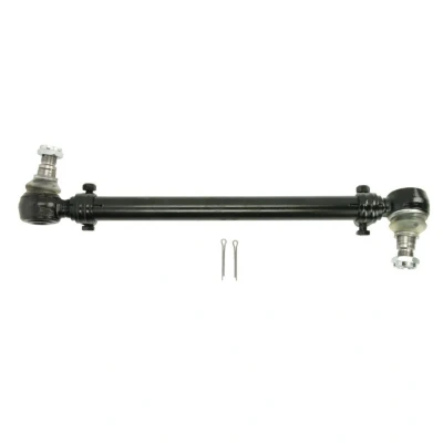 Abbildung von FEBI BILSTEIN 39124 Lenkstange Vorderachse mit Mutter DAF: XF