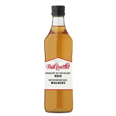 Abbildung von Paul Corcellet Walnuss Weisswein Essig, 1000 ml