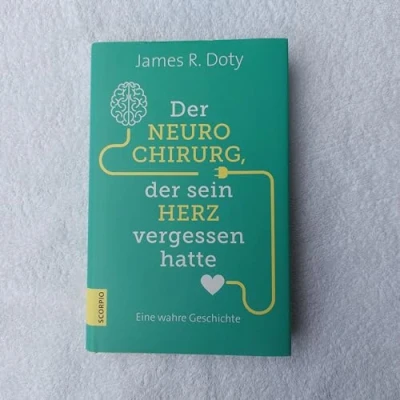 Abbildung von der Neurochirurg, sein Herz vergessen hatte: Eine wahre Geschichte
