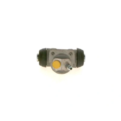 Abbildung von BOSCH F 026 002 559 Bremszylinder 17,46 SUZUKI: SWIFT 2 Schragheck, Stufenheck, SUBARU: JUSTY