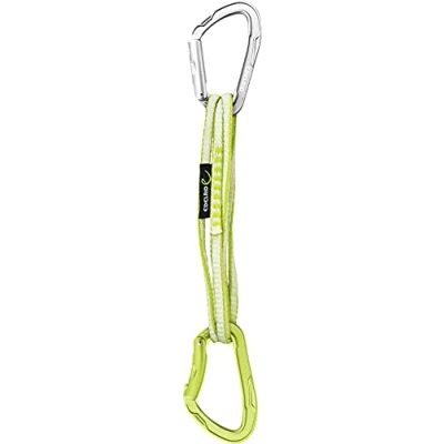 Abbildung von EDELRID Expressset Mission Set, Silver oasis (606)