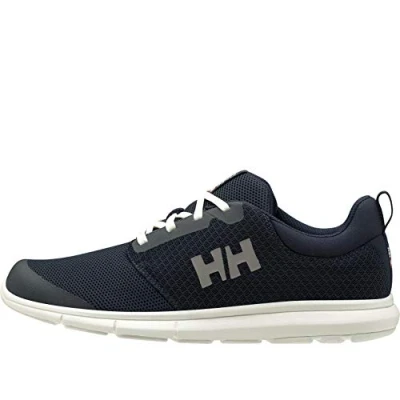 Abbildung von Helly Hansen Herren Feathering, Blau, 40
