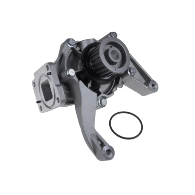 Abbildung von BLUE PRINT ADA109130 Wasserpumpe 22 Aluguss mit Dichtring Kunststoff JEEP: Cherokee III