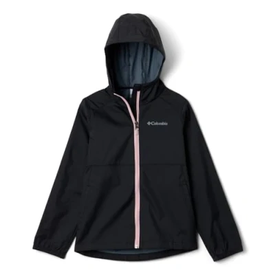 Abbildung von Columbia Regenjacke für Mädchen, Switchback II