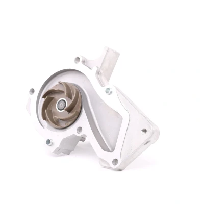 Abbildung von INA 538 0264 10 Wasserpumpe für Keilrippenriementrieb FORD: FIESTA 6, 5, FOCUS 3 Turnier, VOLVO: V50, V60 I, C30, MAZDA: 2 Hatchback