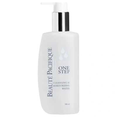 Abbildung von Beaut&eacute; Pacifique One Step / Spender 200 ml