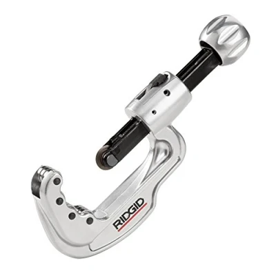 Abbildung von RIDGID 31803 Modell 65S Edelstahl Rohrabschneider, Rohrabschneider von 6 mm bis 65