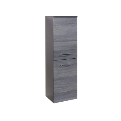 Abbildung von HELD MÖBEL Midischrank &quot;Florida&quot;, Breite 40 cm, mit Softclose und Türdämpfern Funktion