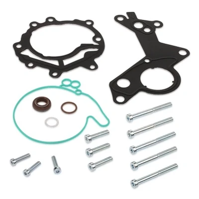 Abbildung von ENGITECH ENT410003 Reparatursatz Vakuumpumpe VOLKSWAGEN: Golf 5 Schrägheck, Polo IV Passat B6 Variant, AUDI: A3 A4 B5 Avant