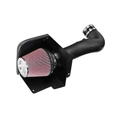 Abbildung von Sportluftfiltersystem K&amp;N Filters 57S 4000