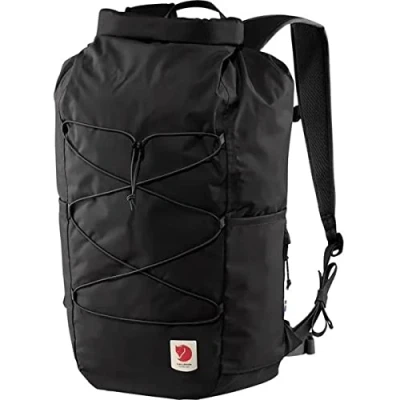 Abbildung von Fjällräven Tagesrucksack, Größe: One Size, Black