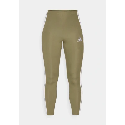 Abbildung von adidas Sportswear Trainingstights W 3S SJ LEG (1 tlg)