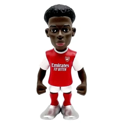 Abbildung von Minix MNX FB Saka ARSENAL