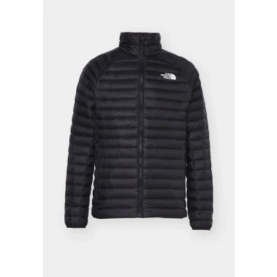 Abbildung von The North Face Bettaforca LT DOWN Jacket Daunenjacke, Herren, Größe: Medium, Black