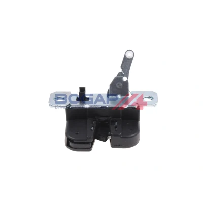 Abbildung von BOGAP A5136117 Heckklappenschloß VOLKSWAGEN: Golf 4 Schrägheck, Variant