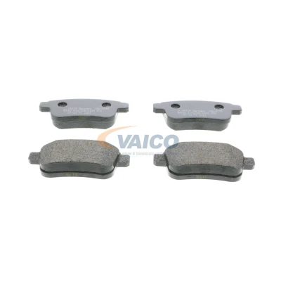 Abbildung von VAICO V46 0139 Bremsbelagsatz RENAULT: Kangoo II / Grand Kangoo, Express, Be Bop, MERCEDES BENZ: Citan Kastenwagen