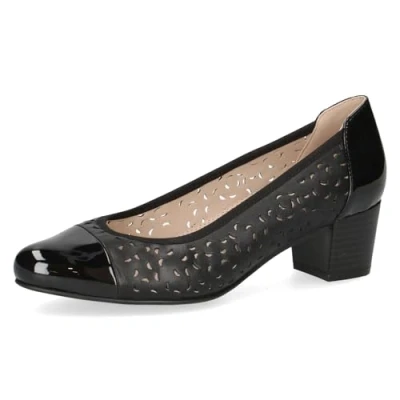 Abbildung von CAPRICE Pumps 9 22300 42 019 H Weite