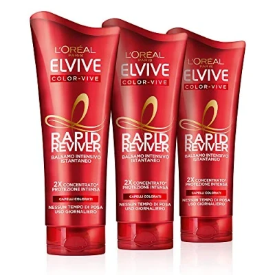 Abbildung von Rapid Reviver Balsam Intensiv, Istantaneo Farbe, 180 ml