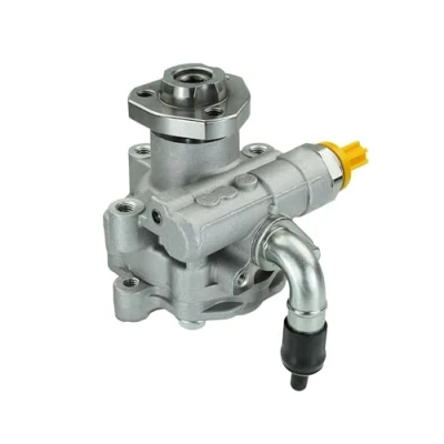 Abbildung von MEYLE 114 631 0041 Hydraulikpumpe hydraulisch ORIGINAL Quality VOLKSWAGEN: Bora Variant, Golf 4 Schrägheck, Caddy 3 Kastenwagen, AUDI: A3 Schrägheck