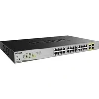 Abbildung von DGS 1026MP, Switch