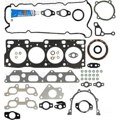Abbildung von REINZ 01 53470 04 Dichtungsvollsatz, Motor mit Wellendichtring Kurbelwelle, Ventilschaftabdichtung MAZDA: 3 Hatchback, 5