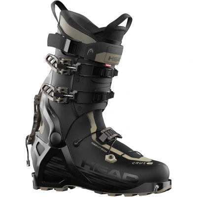 Abbildung von Head Crux Pro Skischuhe