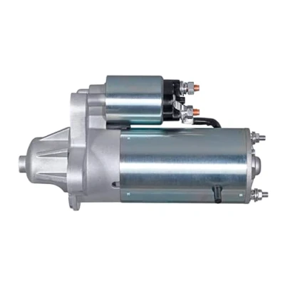 Abbildung von HELLA 8EA 011 610 581 Anlasser 12 2,3 13 FORD: Transit Mk4 Kastenwagen, Bus, Pritsche/Fahrgestell