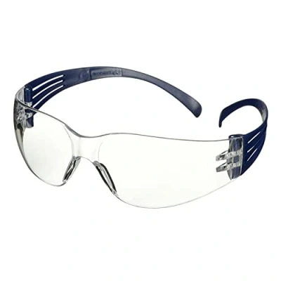 Abbildung von 3M Arbeitsschutzbrille Schutzbrille SecureFit 100