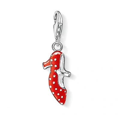 Abbildung von Thomas Sabo Damen Clasp Charms 925 Sterlingsilber 0981 007 10