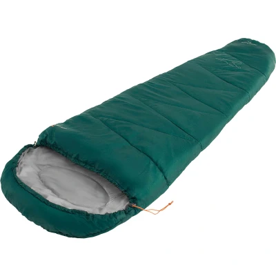 Abbildung von Easy Camp Starling Mummyslaapzak Groen