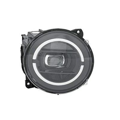 Abbildung von HELLA 1EX 014 543 121 Scheinwerfer