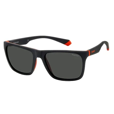 Abbildung von Polaroid PLD4143/S/X 086 Polarisierte Sonnenbrille 57/18/140
