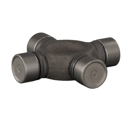 Abbildung von FEBI BILSTEIN 38416 Hardyscheibe 24 MERCEDES BENZ: Sprinter 3.5 T Pritsche/Fahrgestell, Vito Bus, Mixto